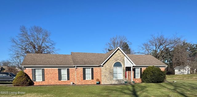 110 Chimney Rock Dr, Shepherdsville, KY 40165