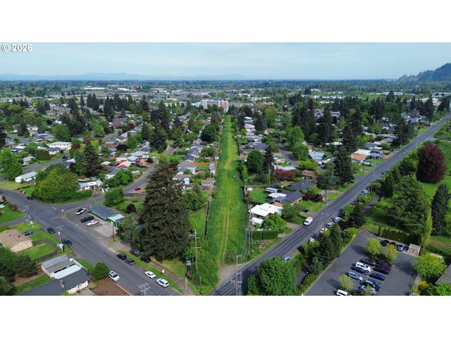 Game Farm, Springfield, OR 97477
