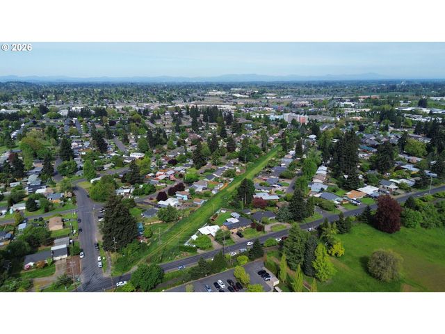 Game Farm, Springfield, OR 97477