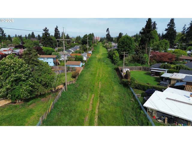 Game Farm, Springfield, OR 97477