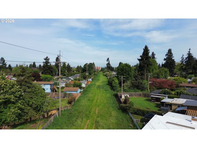 Game Farm, Springfield, OR 97477
