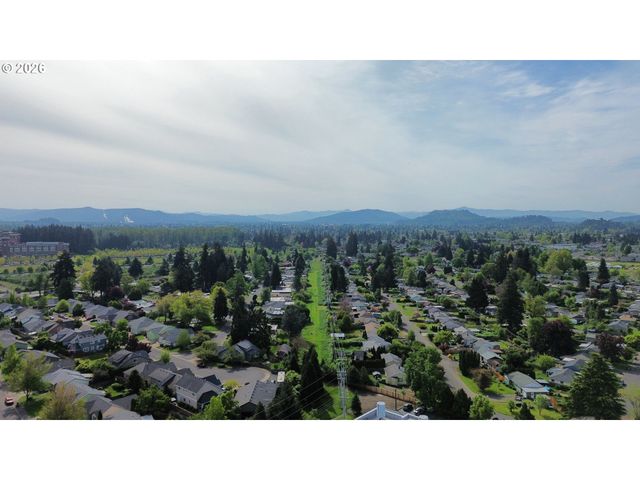 Game Farm, Springfield, OR 97477
