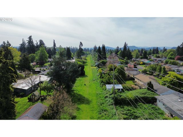 Game Farm, Springfield, OR 97477