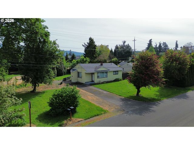 Game Farm, Springfield, OR 97477