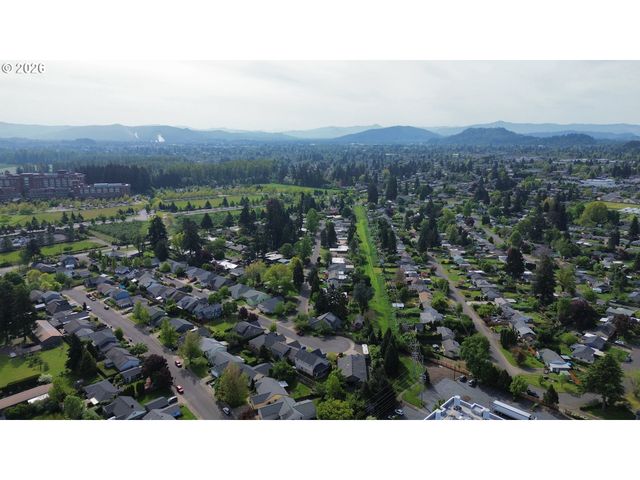 Game Farm, Springfield, OR 97477