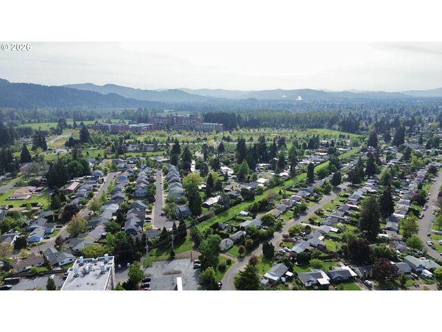 Game Farm, Springfield, OR 97477