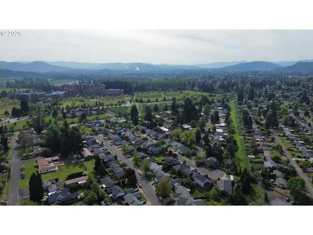 Game Farm, Springfield, OR 97477