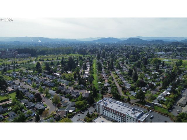 Game Farm, Springfield, OR 97477