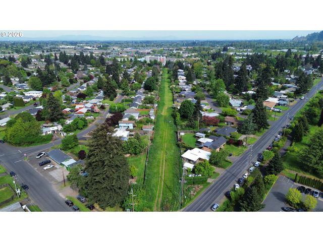 Game Farm, Springfield, OR 97477