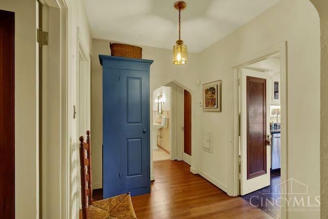 3833 Eileen Drive, Cincinnati, OH 45209