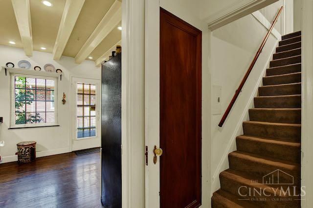 3833 Eileen Drive, Cincinnati, OH 45209