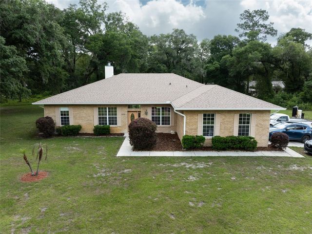 2698 GOOD HOMES ROAD, Deland, FL 32724