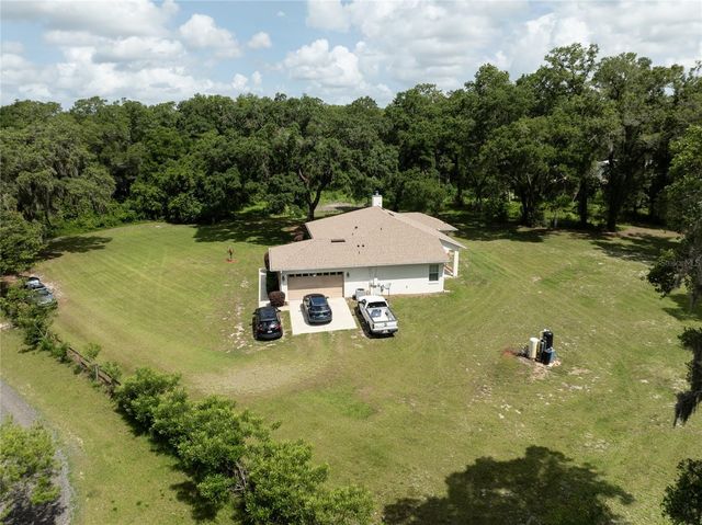 2698 GOOD HOMES ROAD, Deland, FL 32724