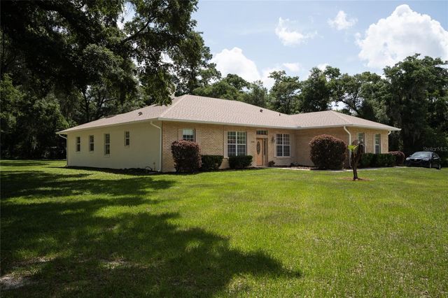 2698 GOOD HOMES ROAD, Deland, FL 32724