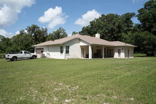 2698 GOOD HOMES ROAD, Deland, FL 32724