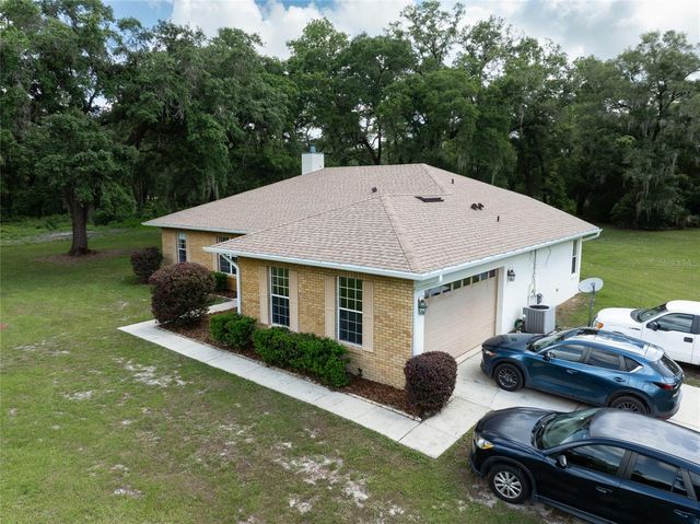 2698 GOOD HOMES ROAD, Deland, FL 32724