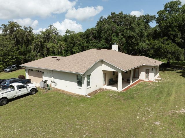 2698 GOOD HOMES ROAD, Deland, FL 32724
