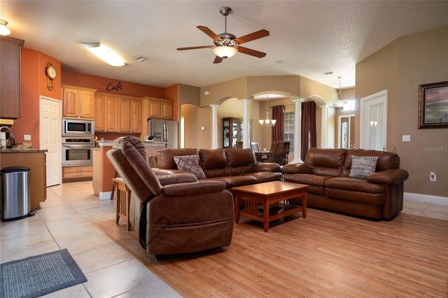 2698 GOOD HOMES ROAD, Deland, FL 32724