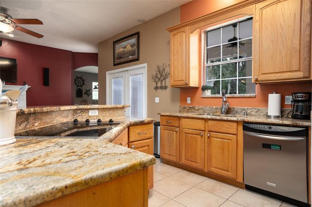 2698 GOOD HOMES ROAD, Deland, FL 32724