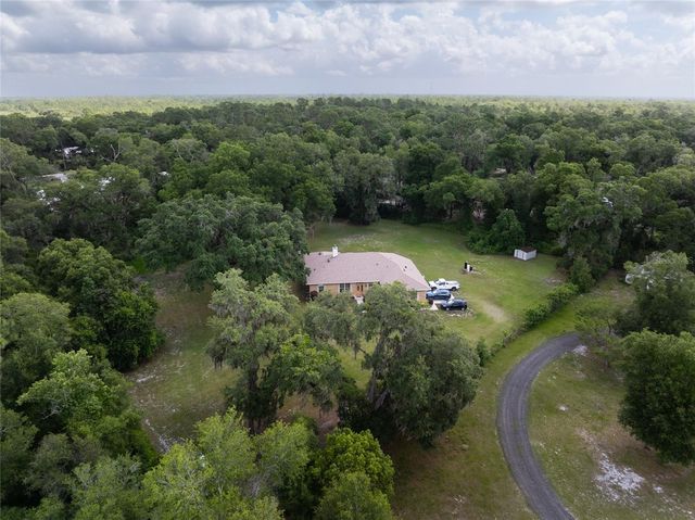 2698 GOOD HOMES ROAD, Deland, FL 32724