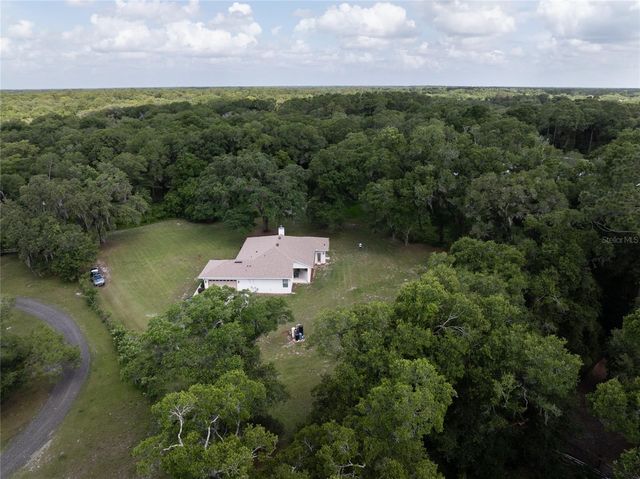 2698 GOOD HOMES ROAD, Deland, FL 32724
