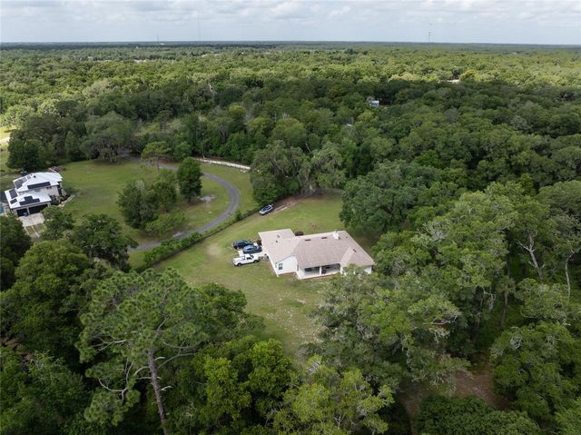 2698 GOOD HOMES ROAD, Deland, FL 32724