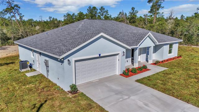 2225 SW 176TH LANE ROAD, Ocala, FL 34473