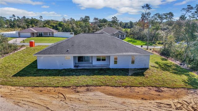 2225 SW 176TH LANE ROAD, Ocala, FL 34473