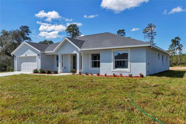 2225 SW 176TH LANE ROAD, Ocala, FL 34473