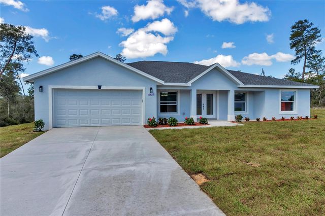 2225 SW 176TH LANE ROAD, Ocala, FL 34473