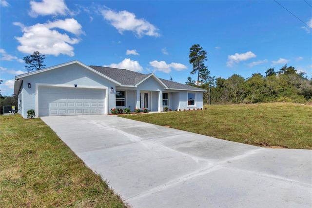 2225 SW 176TH LANE ROAD, Ocala, FL 34473