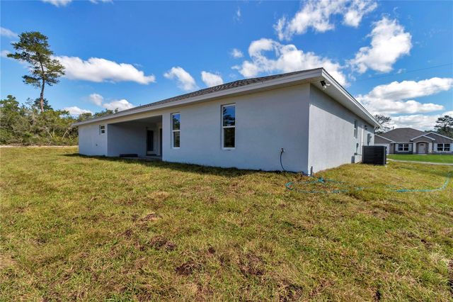 2225 SW 176TH LANE ROAD, Ocala, FL 34473