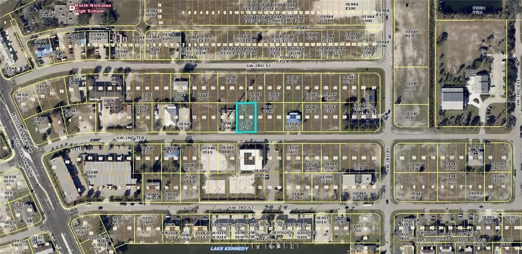 329 SW 2nd TER, CAPE CORAL, FL 33991 — photo 2