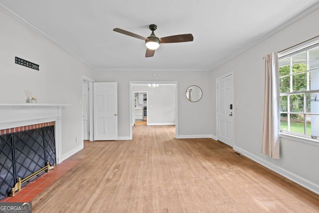 2016 Ash Avenue, Brunswick, GA 31520