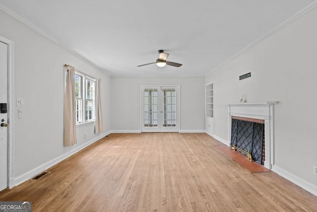 2016 Ash Avenue, Brunswick, GA 31520