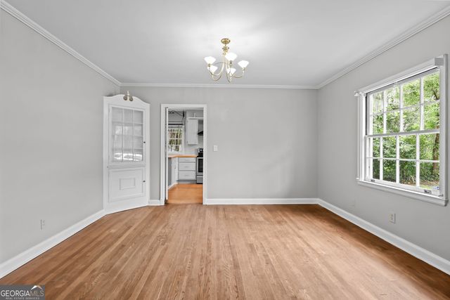 2016 Ash Avenue, Brunswick, GA 31520