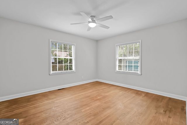 2016 Ash Avenue, Brunswick, GA 31520