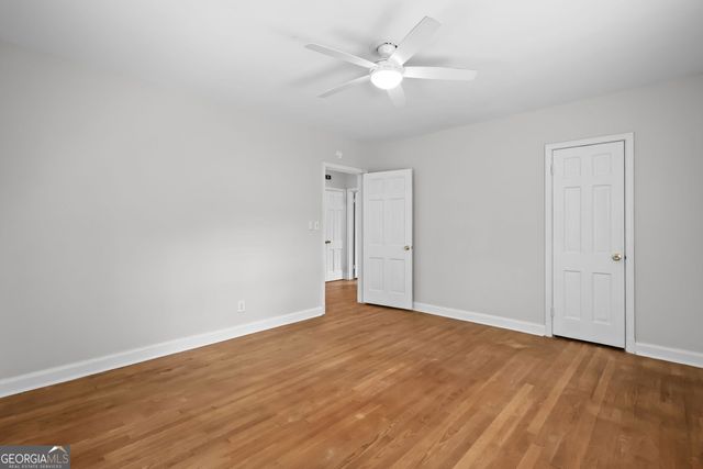 2016 Ash Avenue, Brunswick, GA 31520