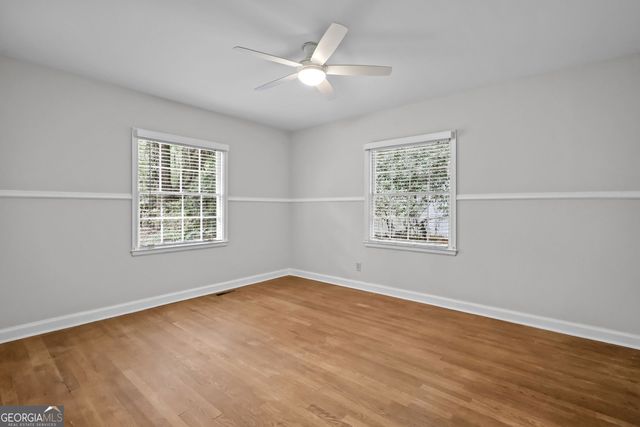 2016 Ash Avenue, Brunswick, GA 31520