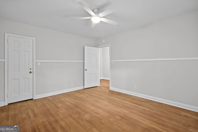 2016 Ash Avenue, Brunswick, GA 31520
