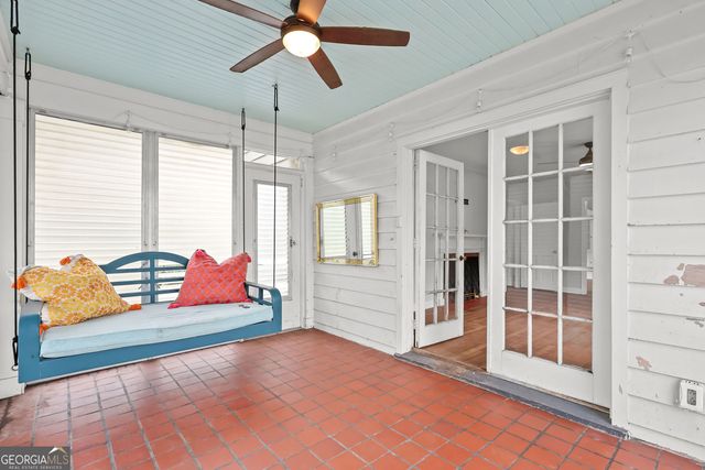 2016 Ash Avenue, Brunswick, GA 31520
