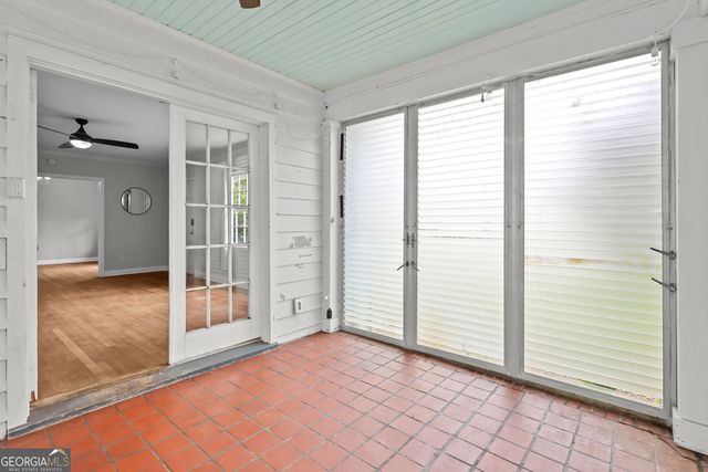 2016 Ash Avenue, Brunswick, GA 31520