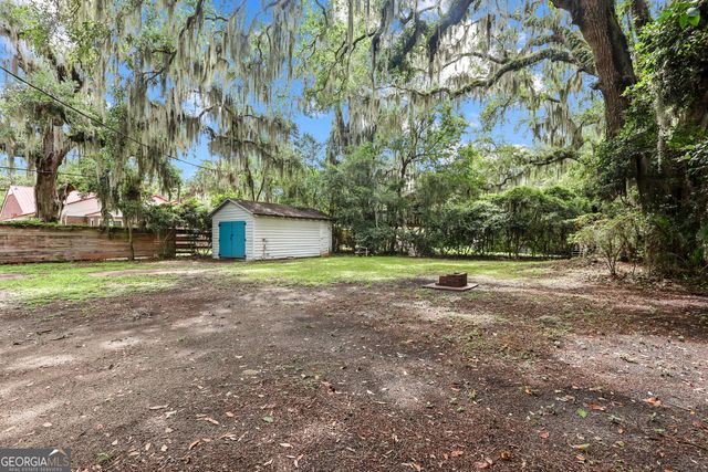 2016 Ash Avenue, Brunswick, GA 31520