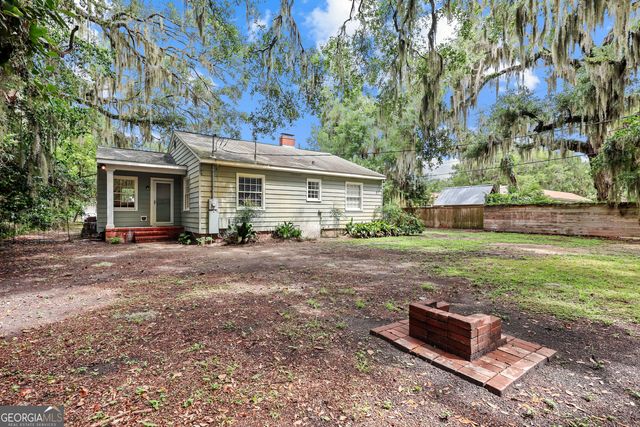 2016 Ash Avenue, Brunswick, GA 31520