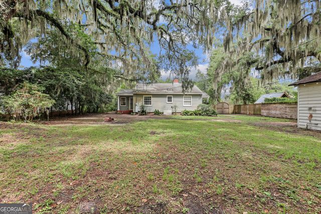 2016 Ash Avenue, Brunswick, GA 31520