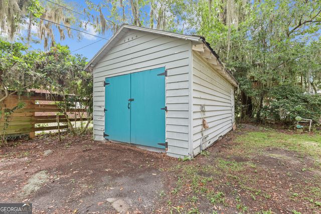 2016 Ash Avenue, Brunswick, GA 31520