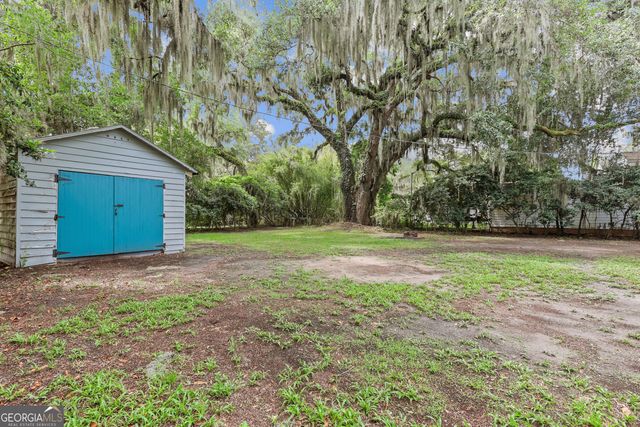 2016 Ash Avenue, Brunswick, GA 31520
