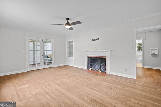 2016 Ash Avenue, Brunswick, GA 31520