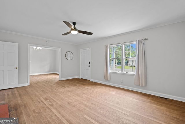 2016 Ash Avenue, Brunswick, GA 31520