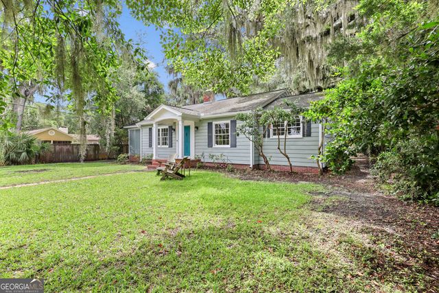 2016 Ash Avenue, Brunswick, GA 31520